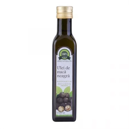 Ulei de nuca neagra 250 ml