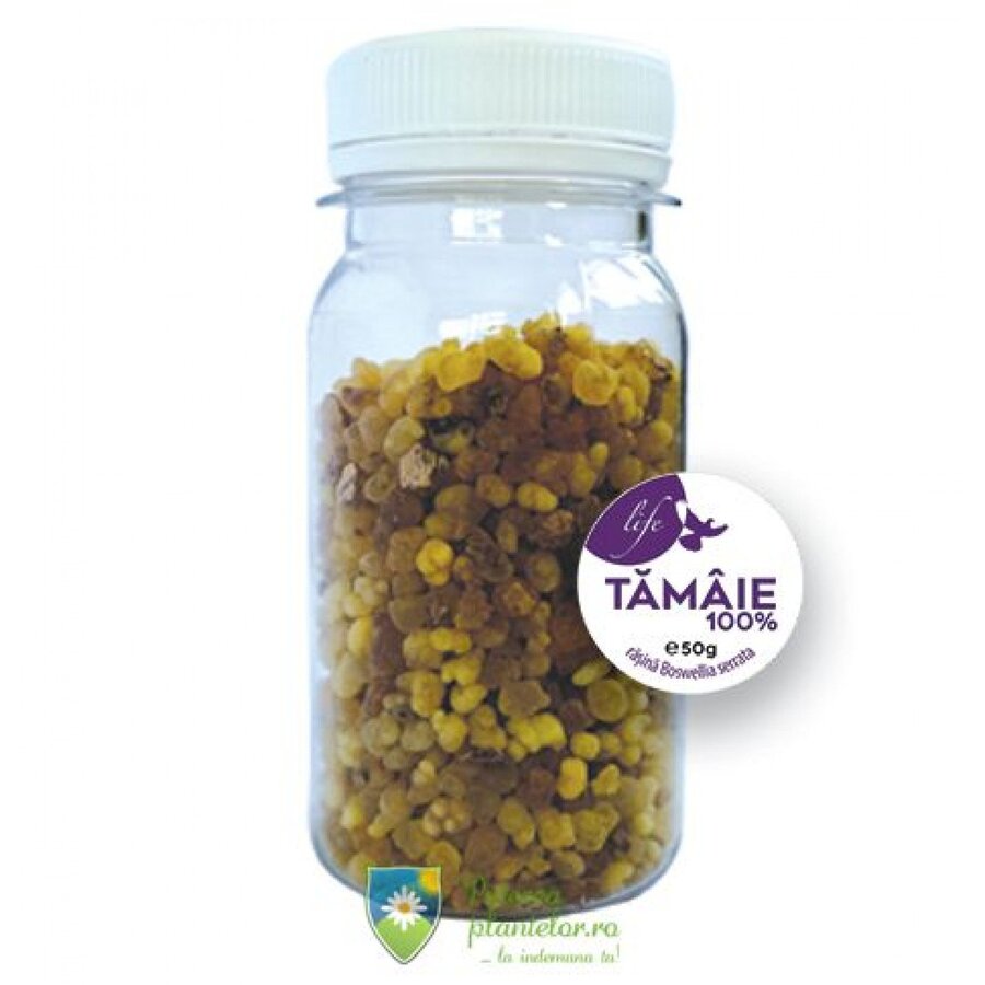 Tamaie 100% naturala 50 gr