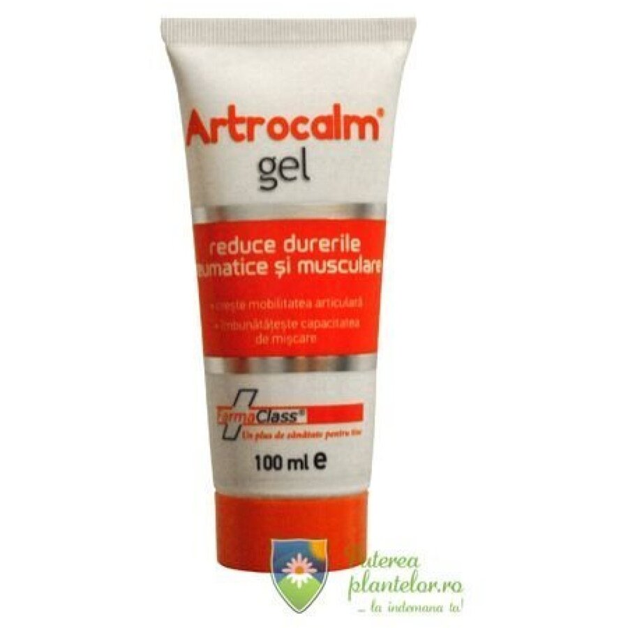 Artrocalm gel 100 ml