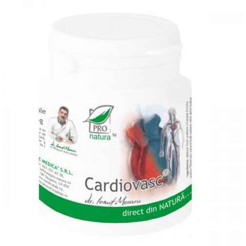 Cardiovasc 150 capsule