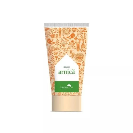 Gel de Arnica 150 ml