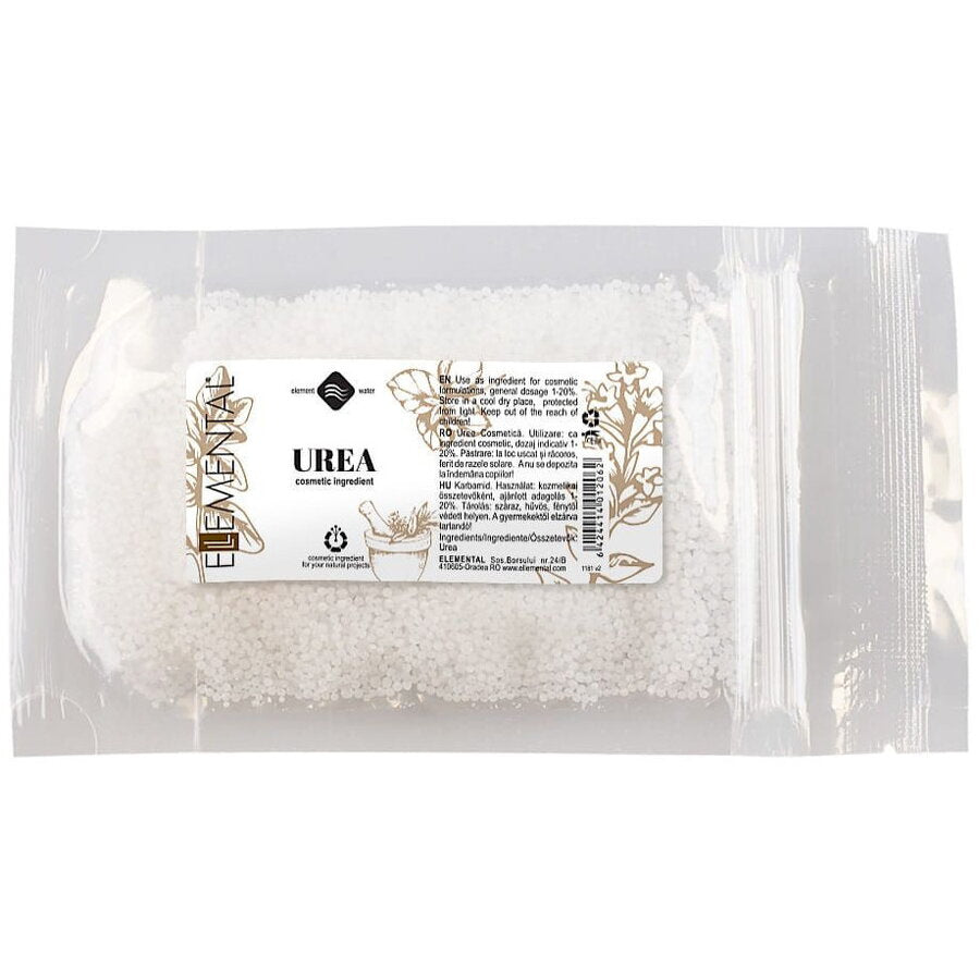 Uree cosmetica-50 gr