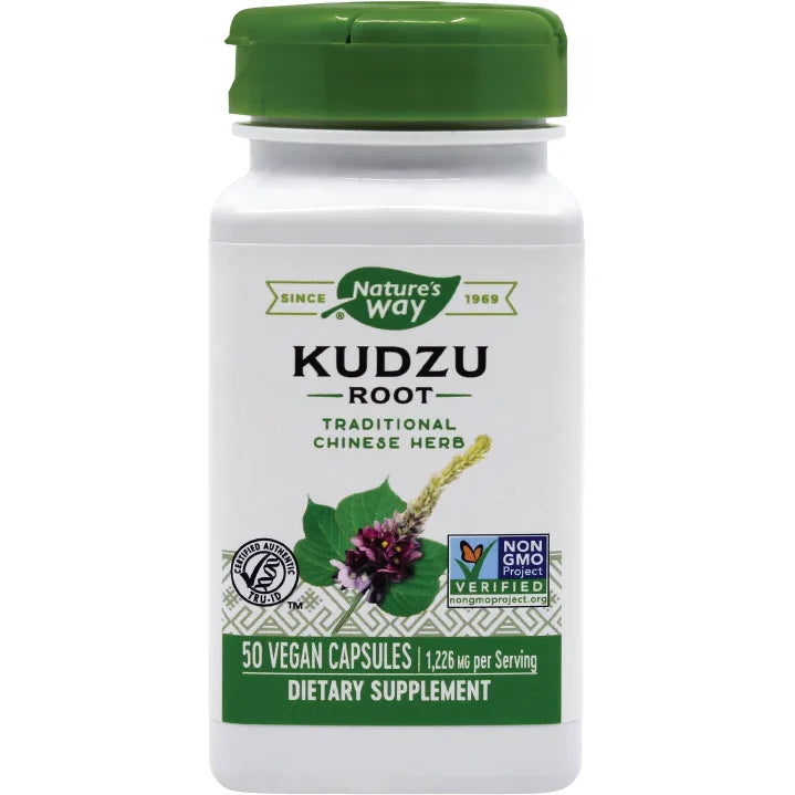 Kudzu 613mg 50 capsule