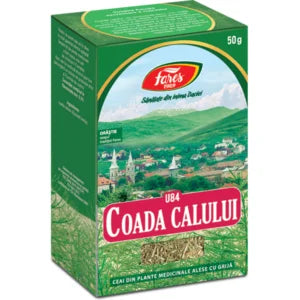 Ceai Coada calului iarba 50 gr