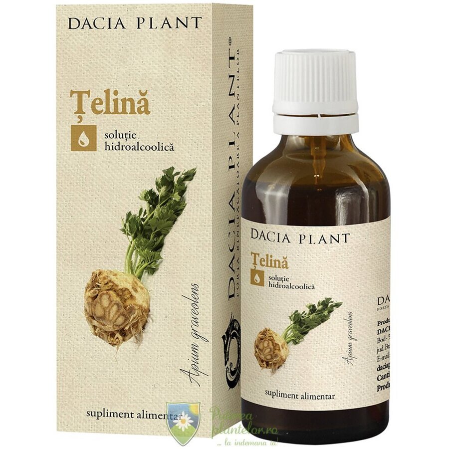 Tinctura de Telina 50 ml