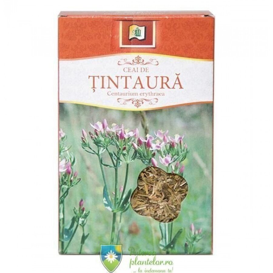 Ceai Tintaura 50 gr