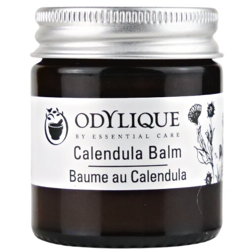 Balsam remediu cu galbenele, Odylique 20g