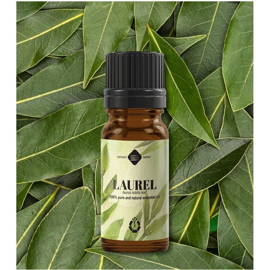 Ulei esential pur de Dafin 10 ml