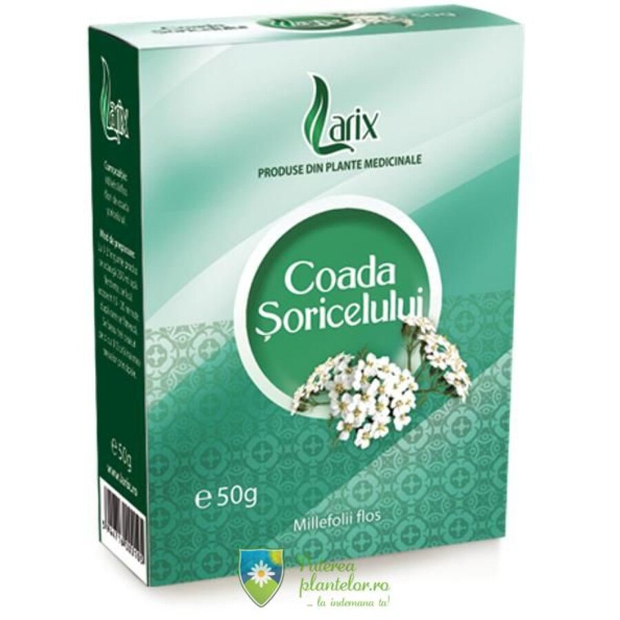 Ceai Coada soricelului 50 gr