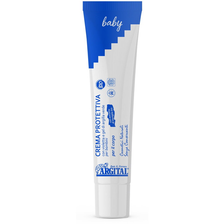 Crema protectoare pentru copii, 50ml