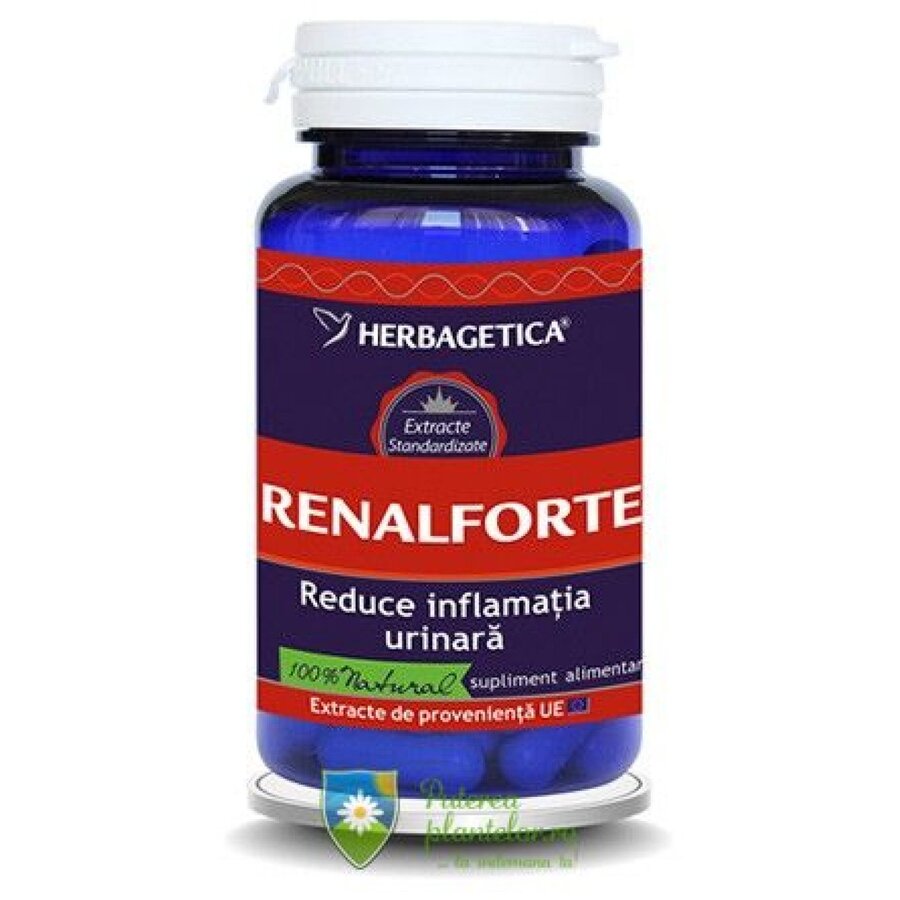 RenalForte 60 capsule