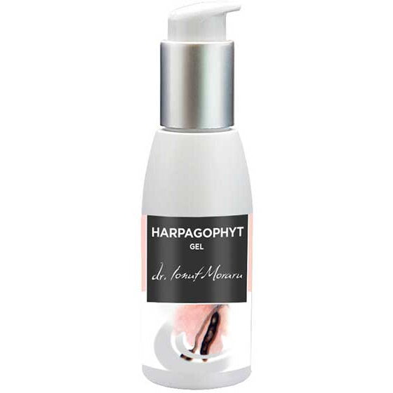 Gel harpagophyt 100 gr