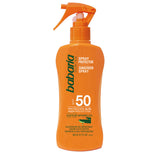 Spray protectie solara SPF50 & accelerator bronzare