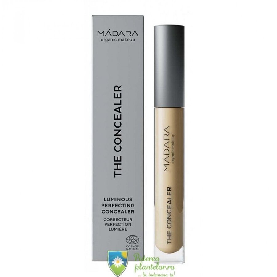 The Concealer 35 Honey anticearcan 4 ml