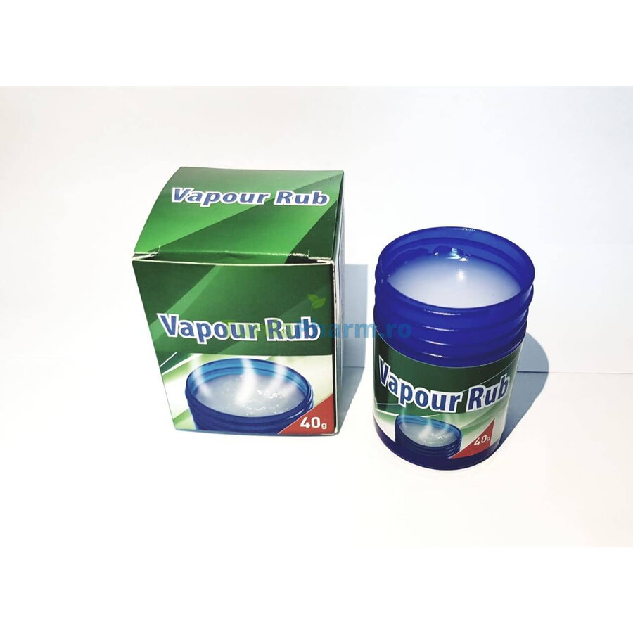 Vapour Rub 40 gr