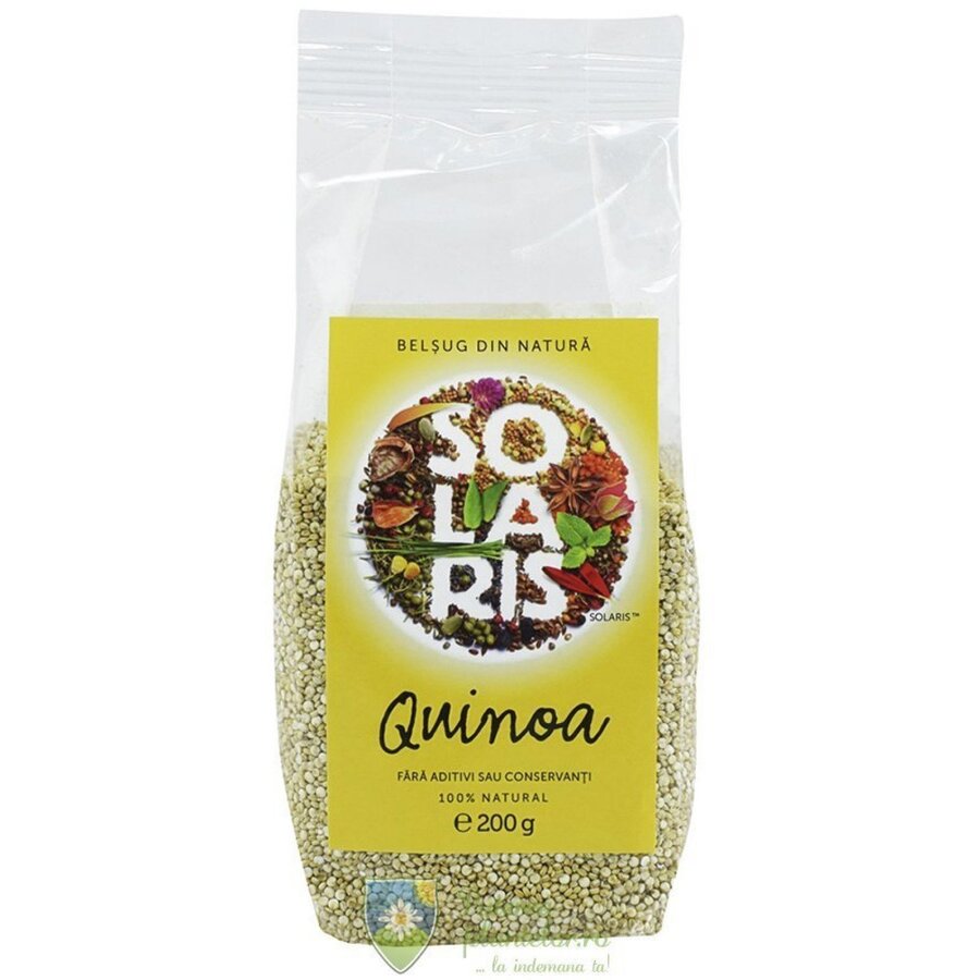 Quinoa 200 gr