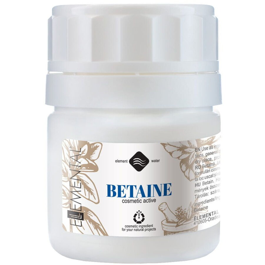 Betaina-25 gr