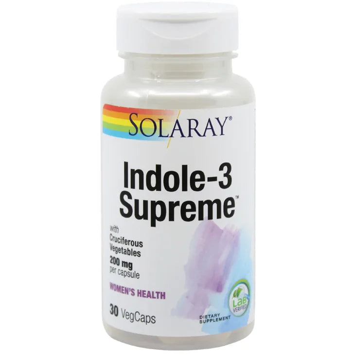 Indole 3 supreme 30 capsule