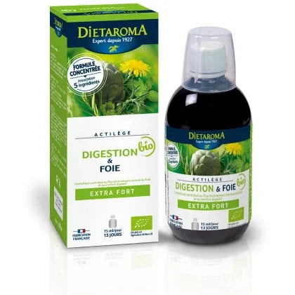 Actilege Digestie Plus 200 ml