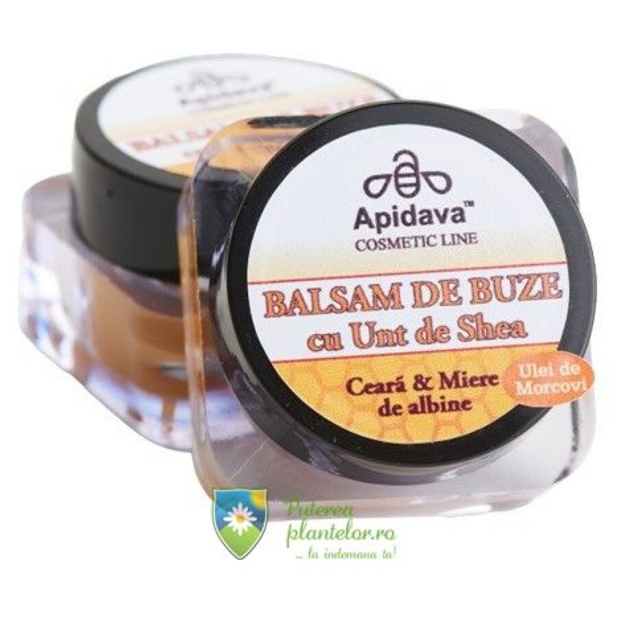 Balsam de buze 10 ml