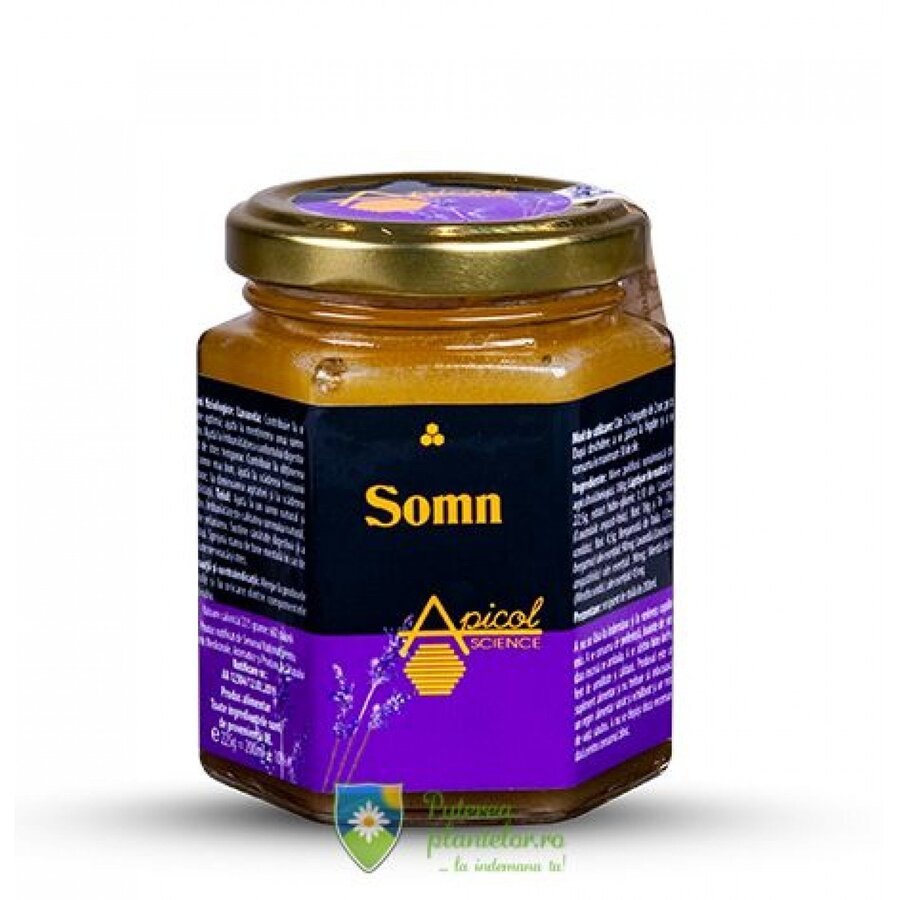 Somn ApicolScience 225 gr