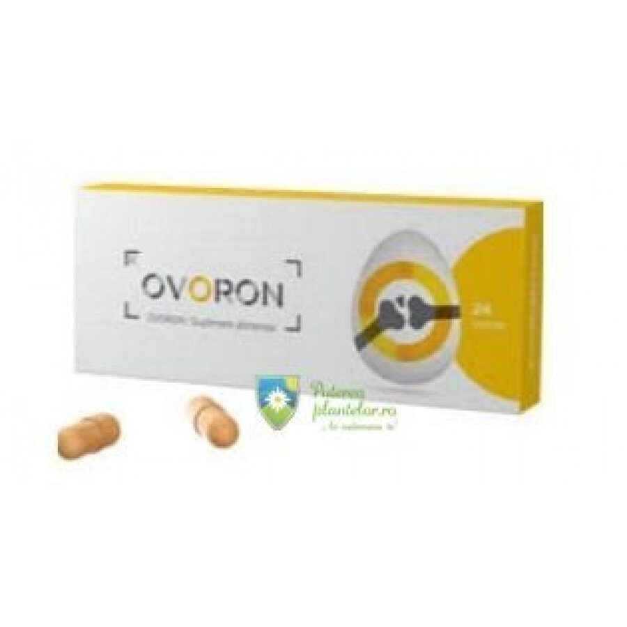 Ovoron 24 capsule