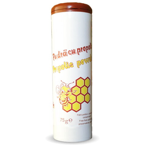 Pudra cu Propolis 75 gr