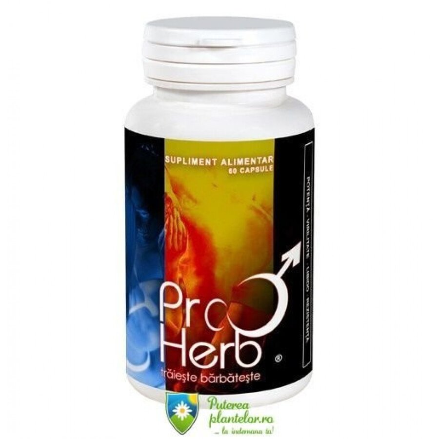 ProHerb 60 capsule