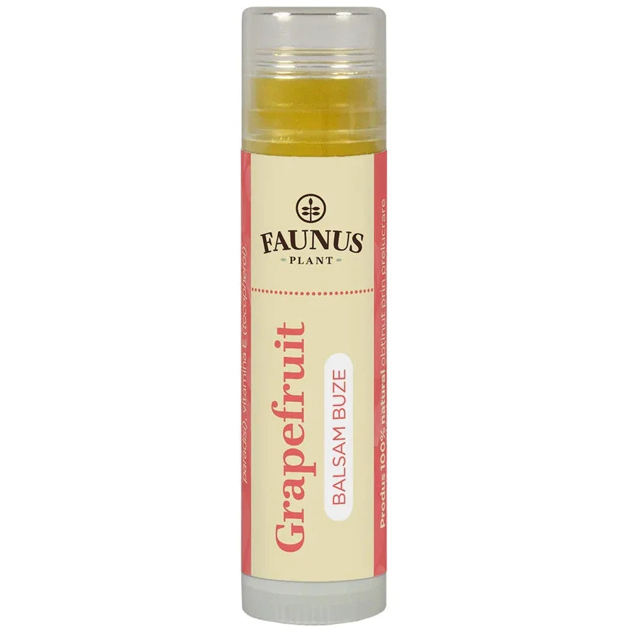 Balsam Buze Grapefruit 5ml