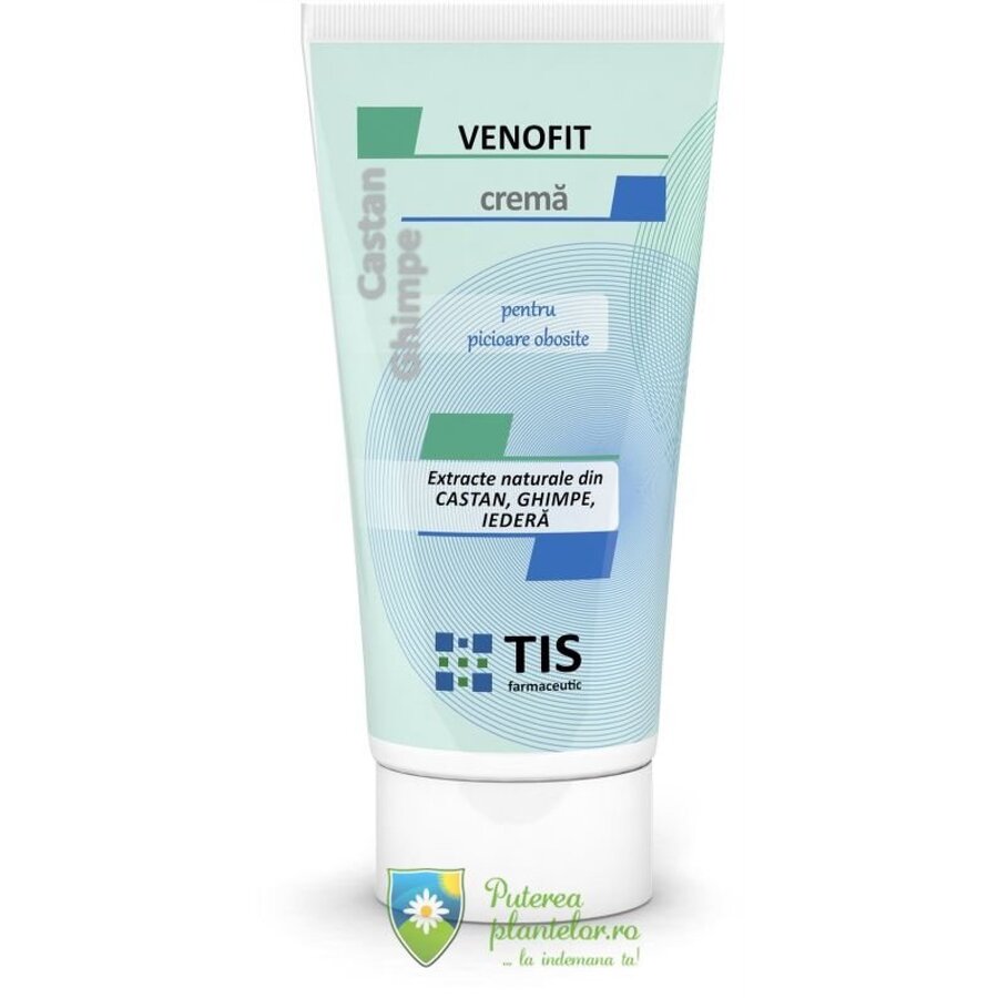 Venofit crema 50 ml