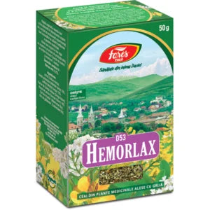 Hemorlax D53 punga