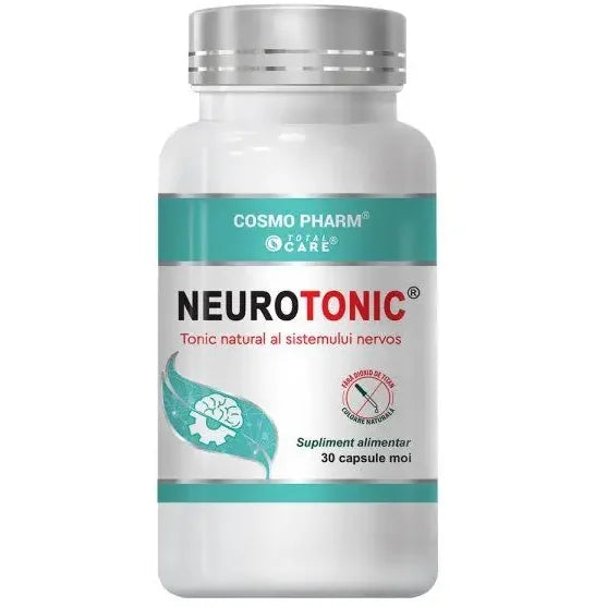 Neurotonic Brain tonic 30 capsule