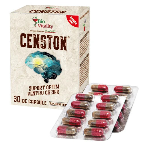 Censton 30 capsule