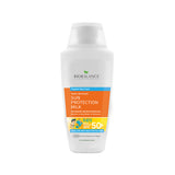 Lapte protectie solara pentru copii SPF 50+