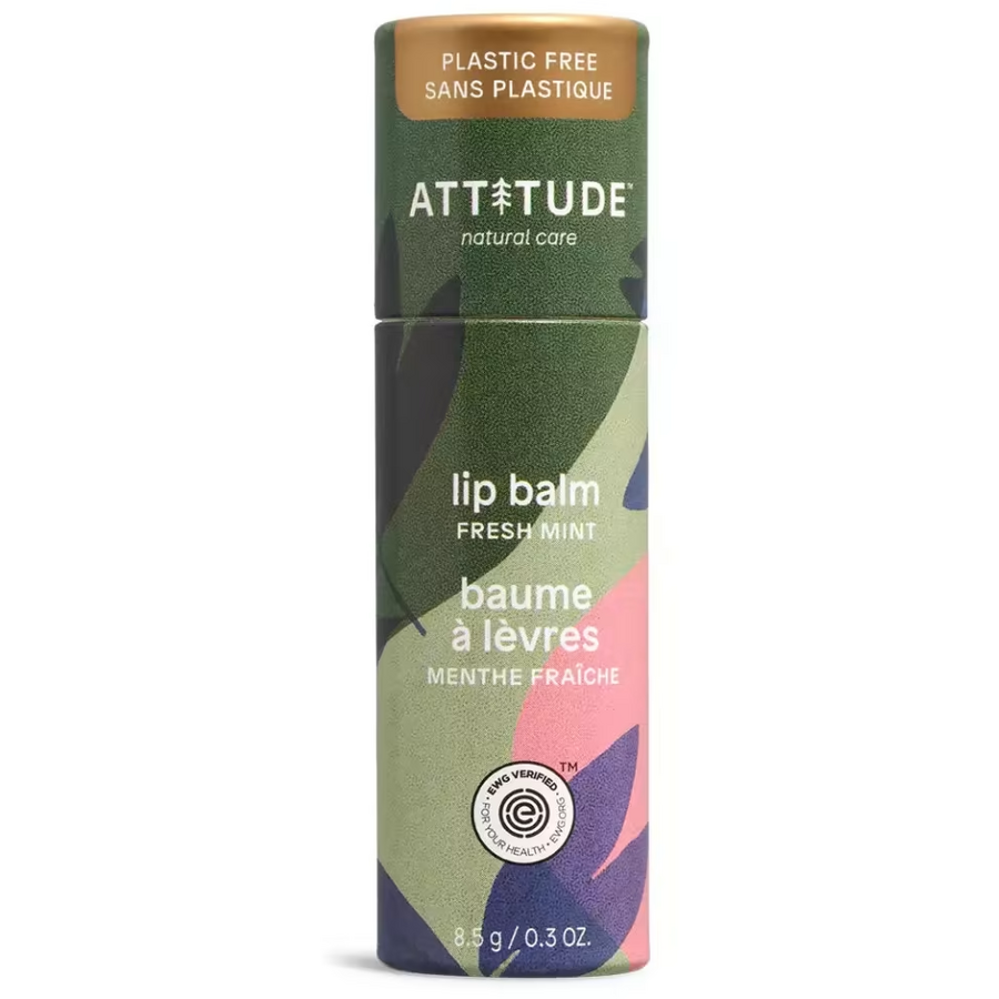 BALSAM DE BUZE, Menta, 18.5 g