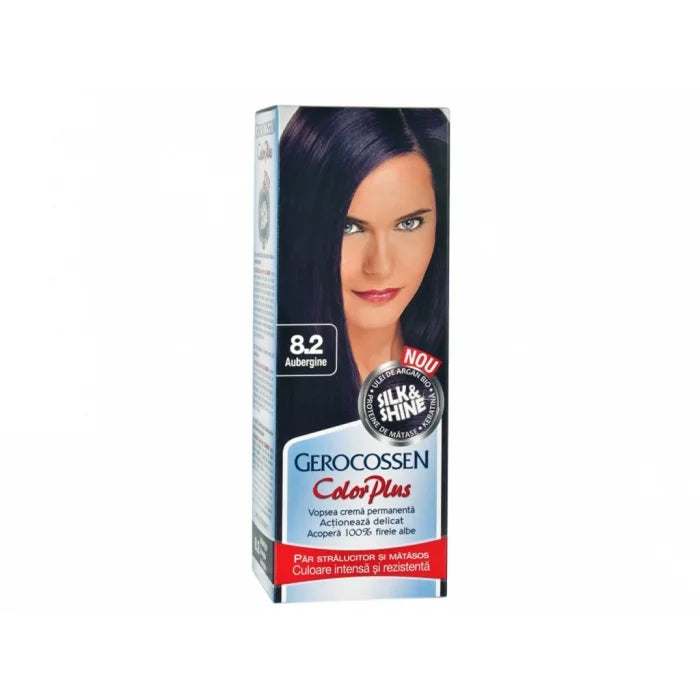 Vopsea de par gerocossen Color Plus 50 g