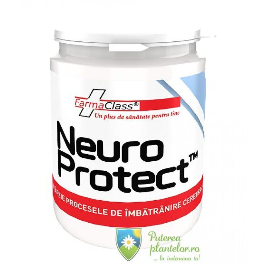 Neuro Protect 120 capsule