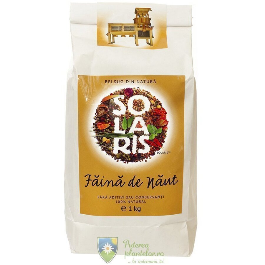 Faina de naut 1 kg