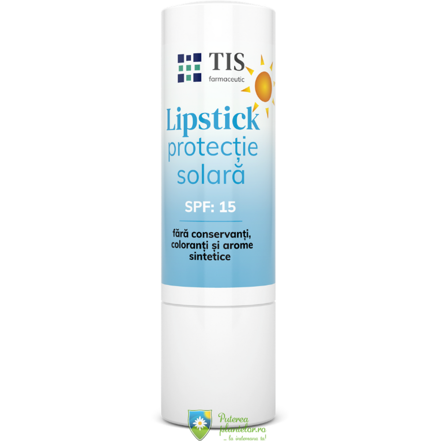 Balsam de buze protector 4 gr