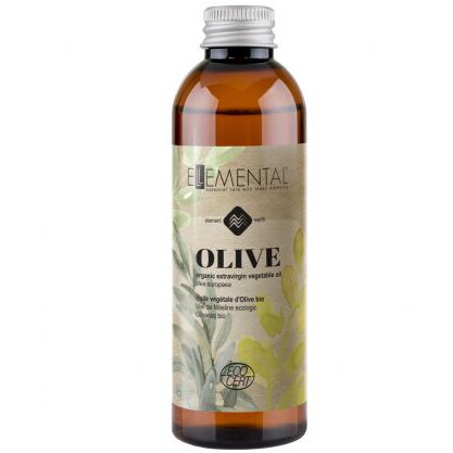 Ulei de Masline Bio 100 ml