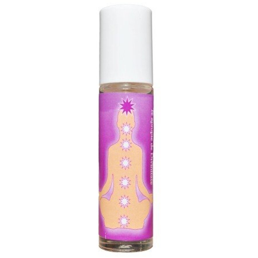 Ulei esential chakra crestetului 10ml