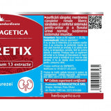 DIURETIX 60 CPS