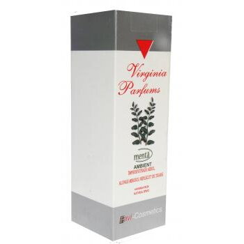 Parfum ambient menta 50ml