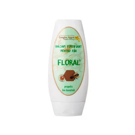 Floral Balsam fortifiant pentru par 200 ml