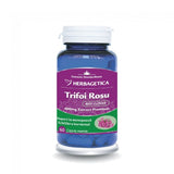 TRIFOI ROSU / RED CLOVER 60 CPS