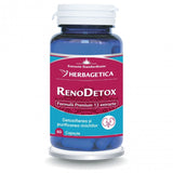 RENODETOX 60 CPS