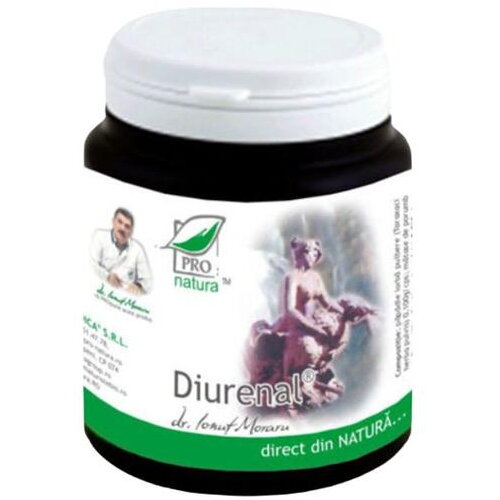 Diurenal 200 capsule