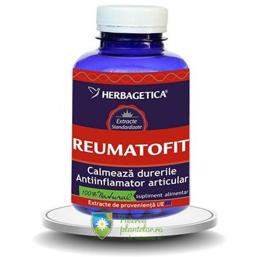 Reumatofit 120 capsule