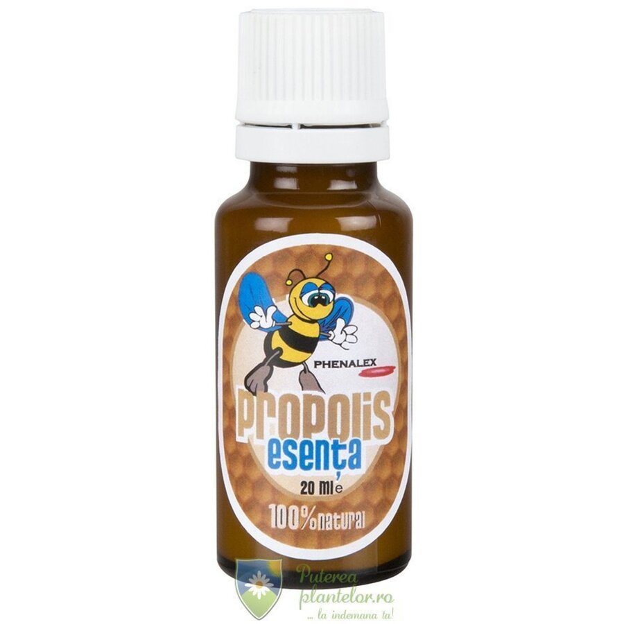 Propolis Esenta 20 ml