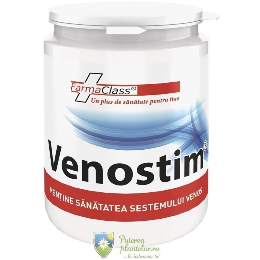 Venostim 120 capsule